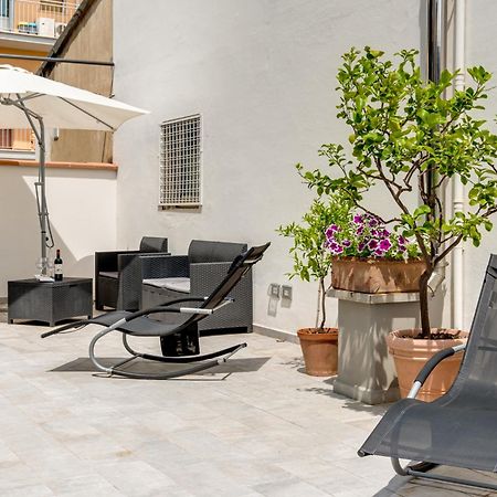 Apartament Casa Di Marte Florencja Zewnętrze zdjęcie