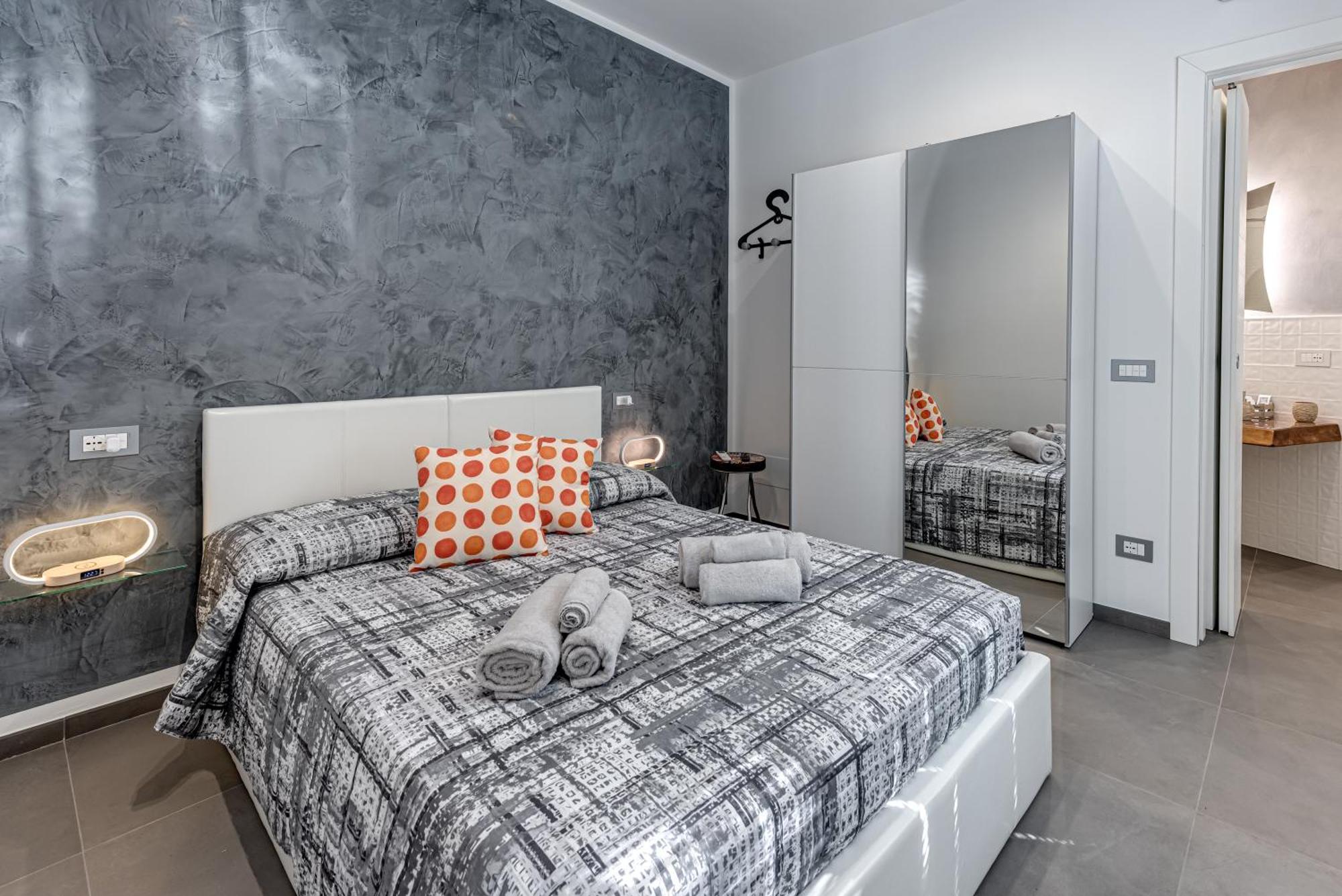 Apartament Casa Di Marte Florencja Zewnętrze zdjęcie