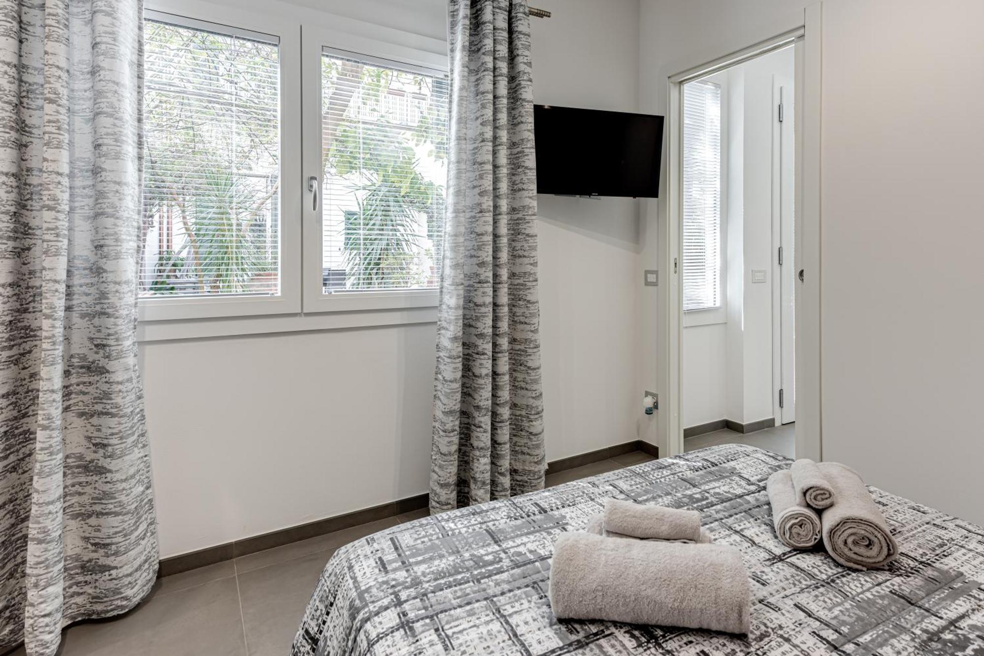Apartament Casa Di Marte Florencja Zewnętrze zdjęcie