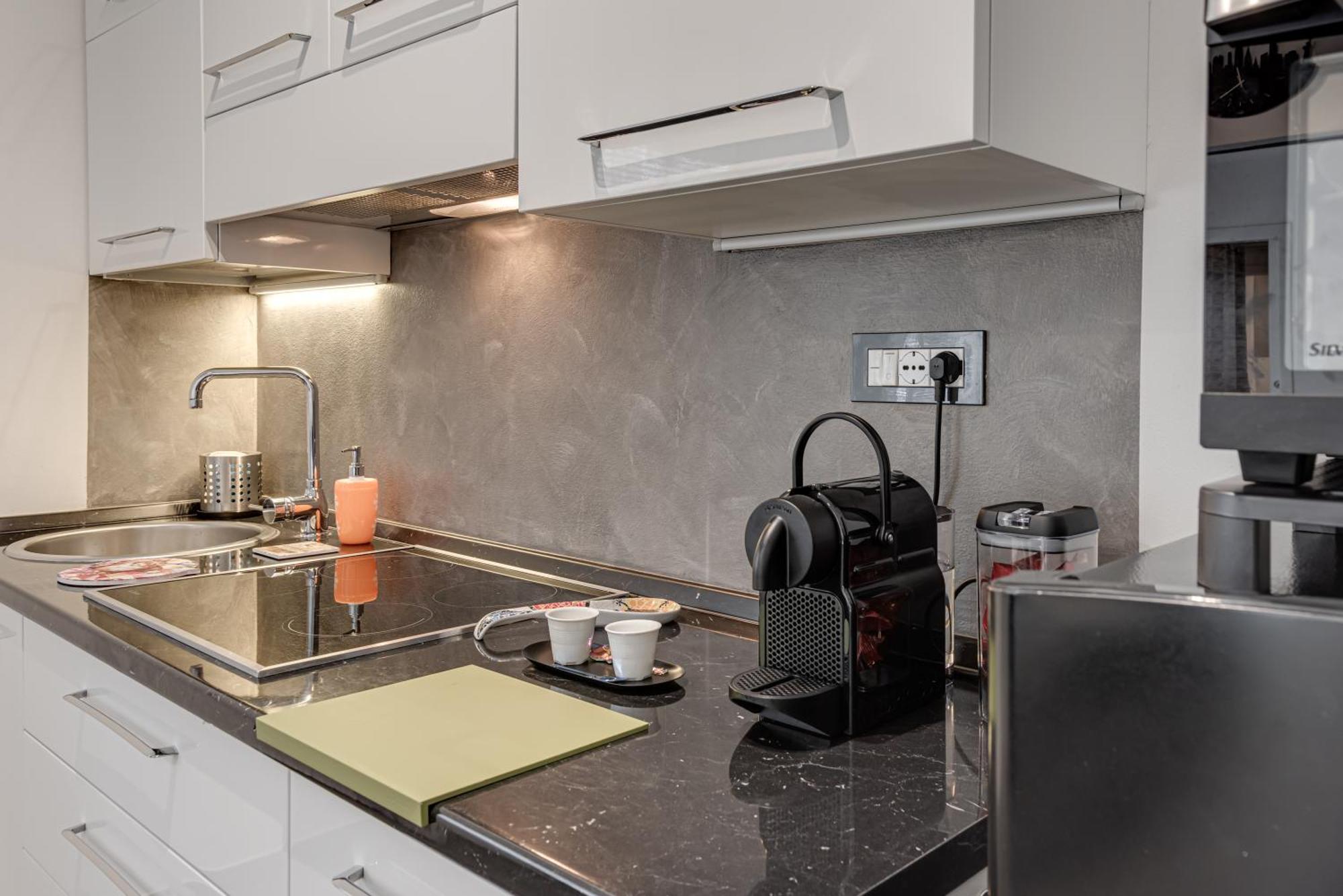Apartament Casa Di Marte Florencja Zewnętrze zdjęcie