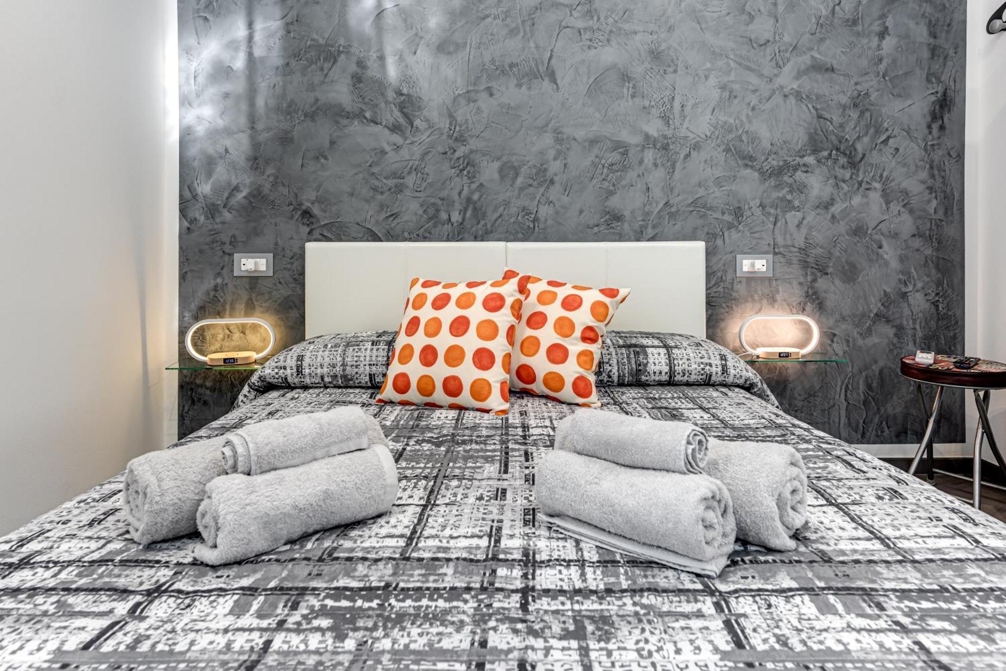Apartament Casa Di Marte Florencja Zewnętrze zdjęcie