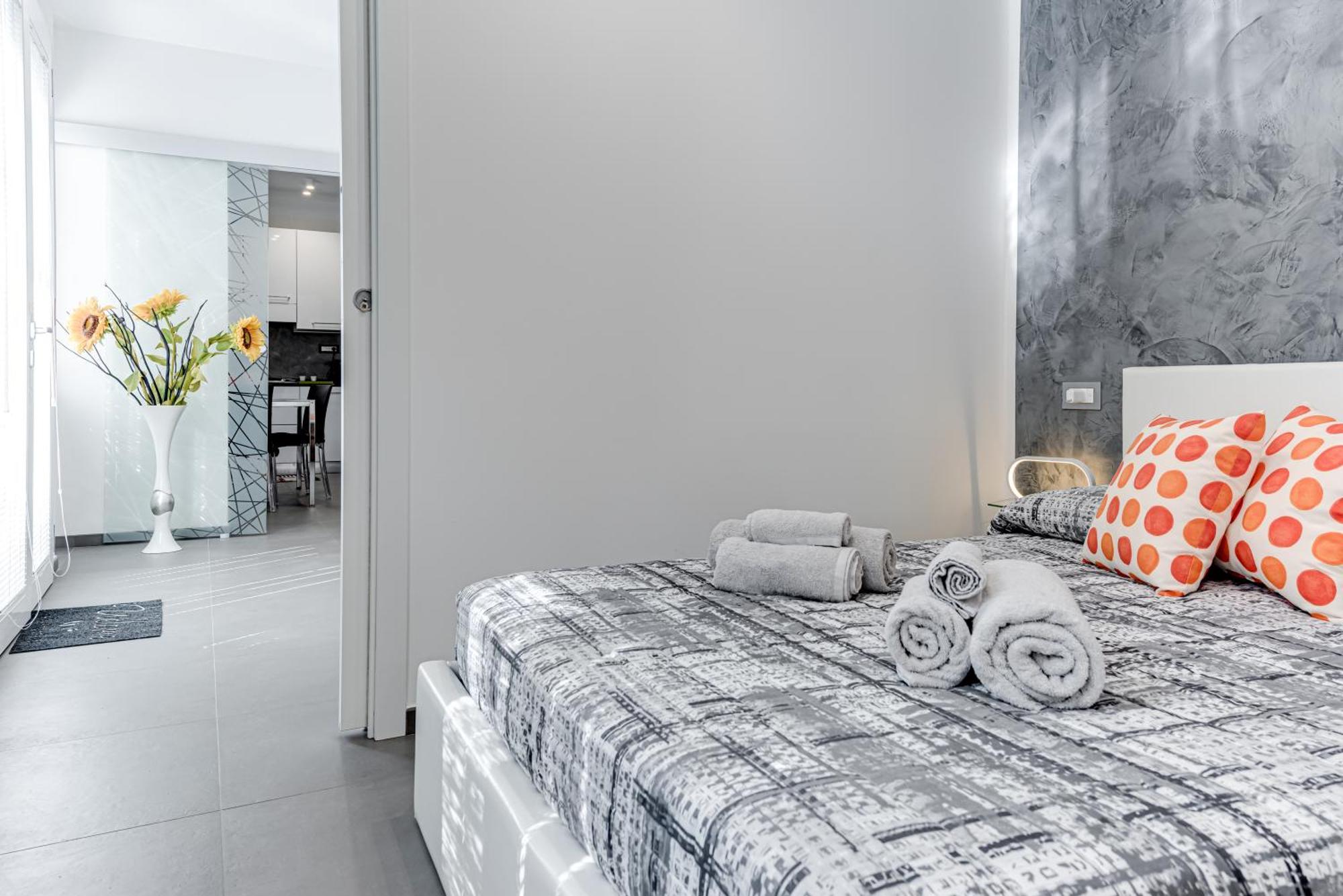 Apartament Casa Di Marte Florencja Zewnętrze zdjęcie