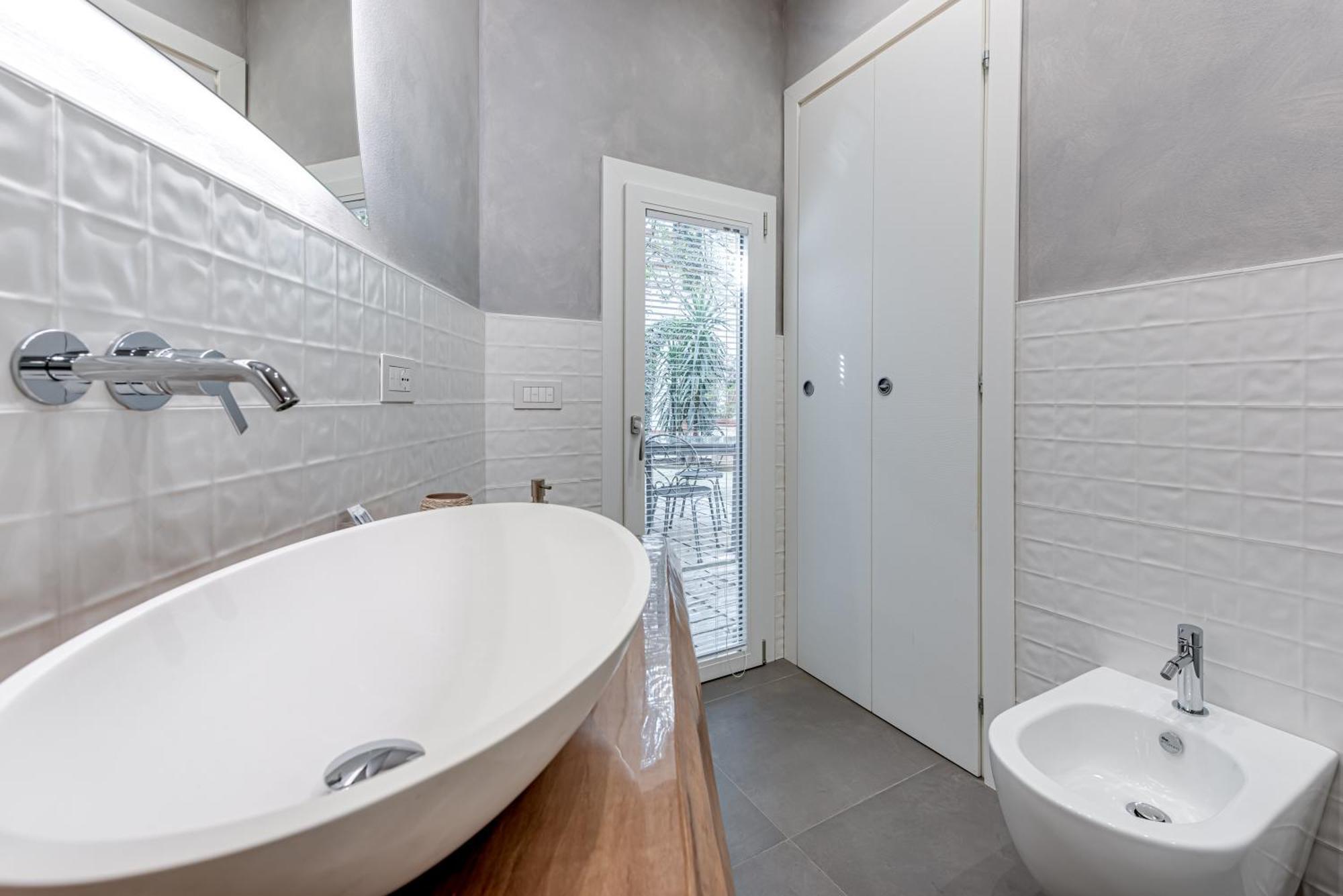 Apartament Casa Di Marte Florencja Zewnętrze zdjęcie