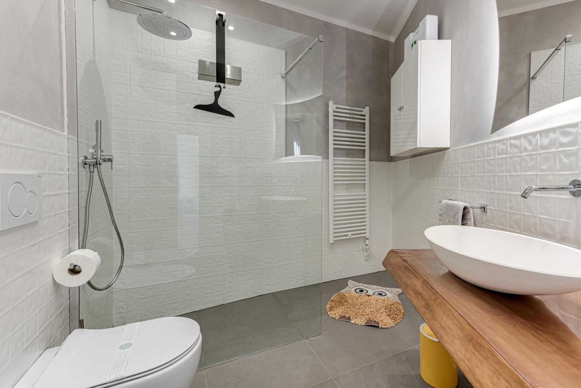 Apartament Casa Di Marte Florencja Zewnętrze zdjęcie